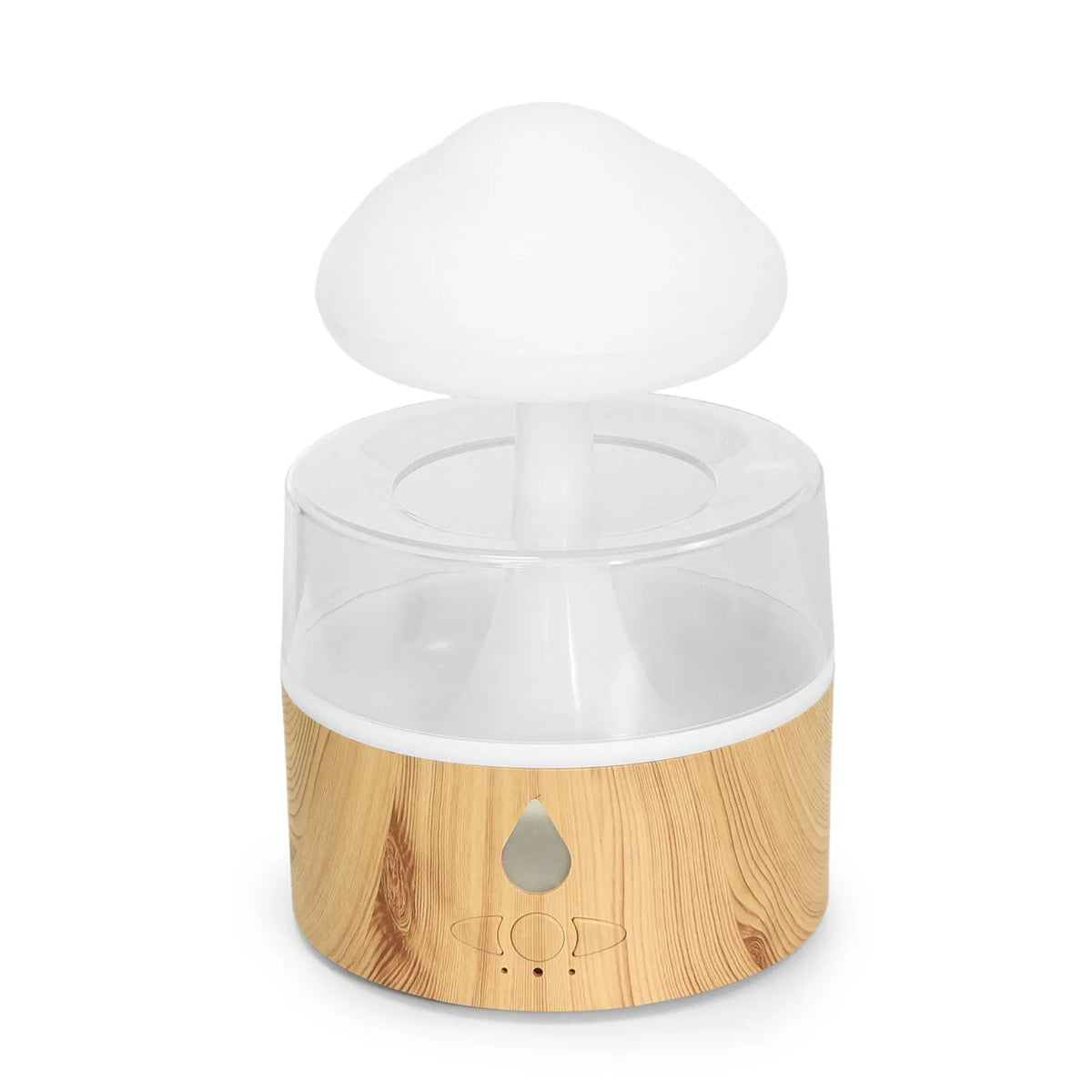 Cloud Rain Aroma Diffuser