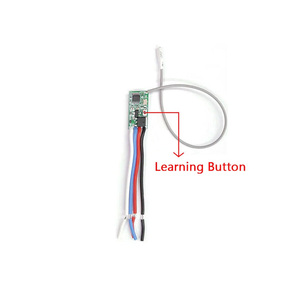 Wireless Relay Switch