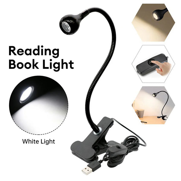LED Adjustable Desk Lamp