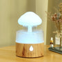 Cloud Rain Aroma Diffuser