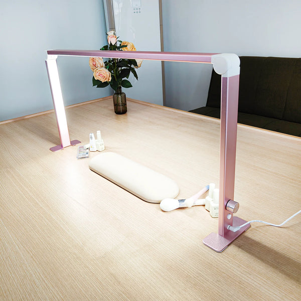 Foldable LED Beauty Lamp