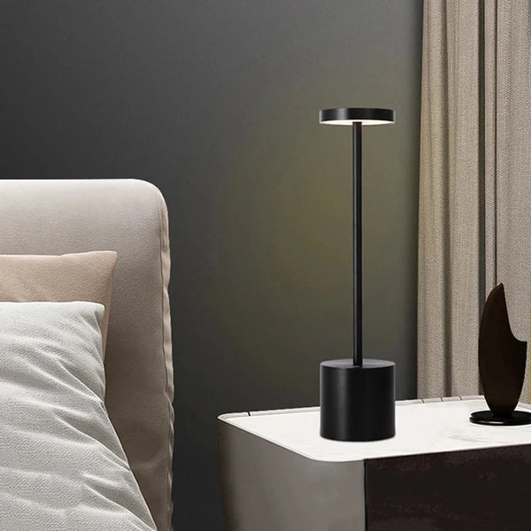 Touch Sensor LED Lamp