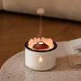 Flame Aroma Diffuser