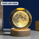  Warm-Moon