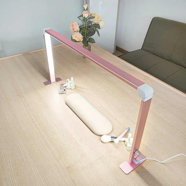 Foldable LED Beauty Lamp