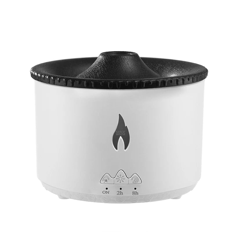 Flame Aroma Diffuser