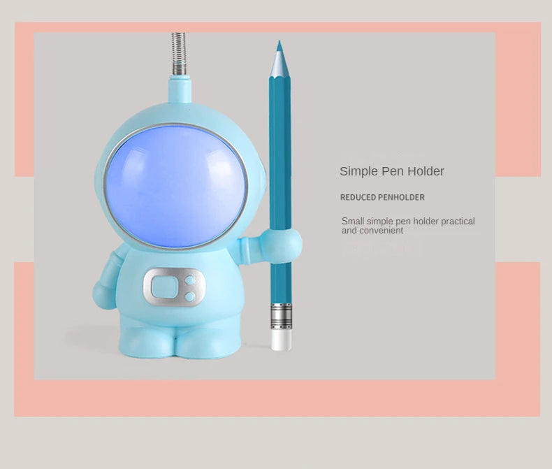 Astronaut LED Desk Lamp