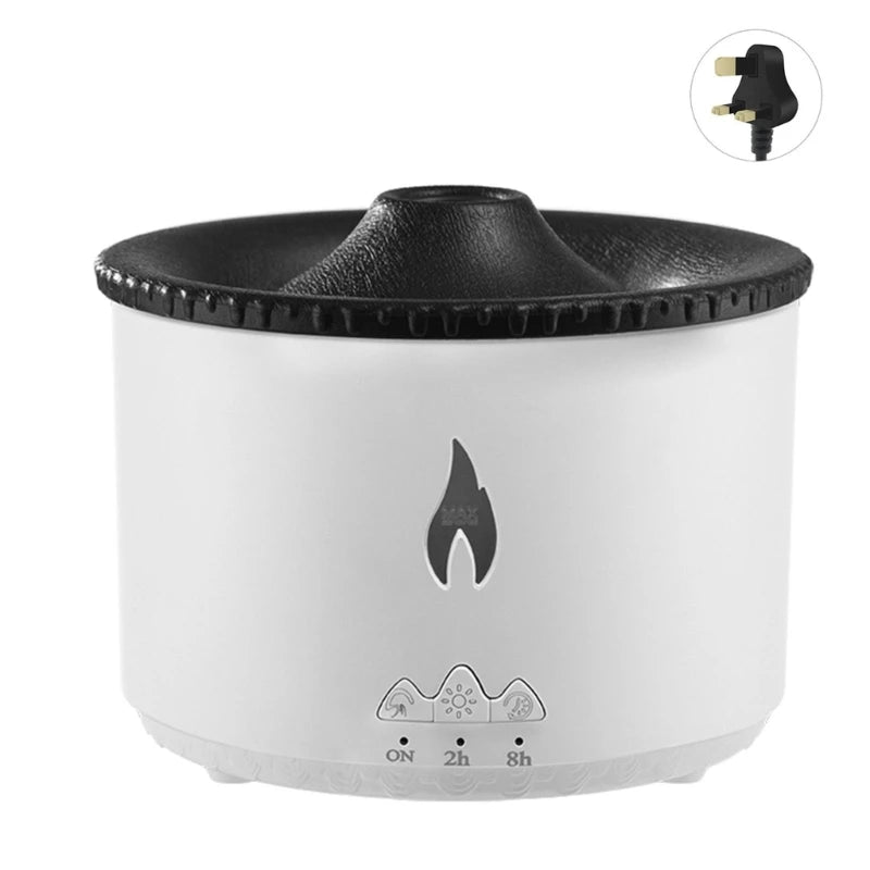 Volcanic Aroma Diffuser