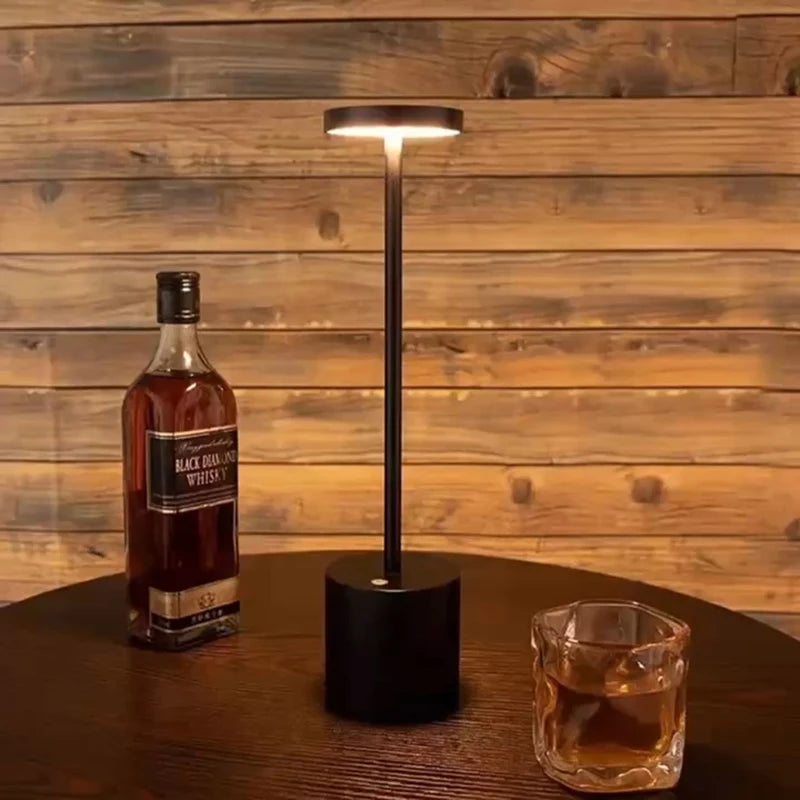 Touch Sensor LED Lamp