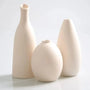 Nordic Ceramic Vase Decor