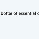  1bottle of essential oil