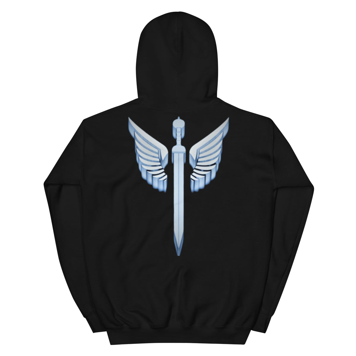 Winged Steel