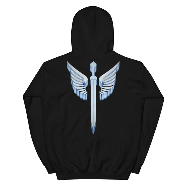 Winged Steel