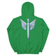  Vert menthe
