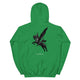  Vert menthe
