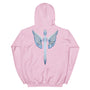 Winged Steel
