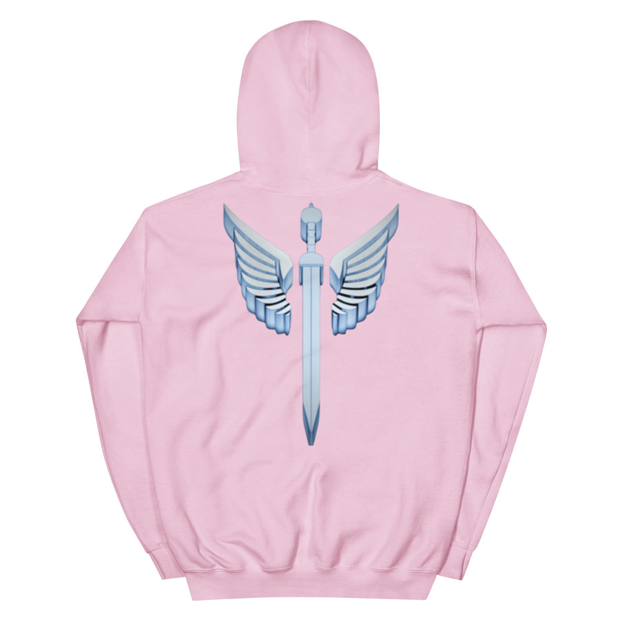 Winged Steel