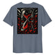  Dark Heather Blue