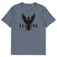  Dark Heather Blue