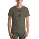  Vert militaire