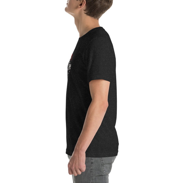 T-shirt unisexe