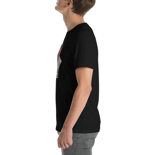T-shirt unisexe
