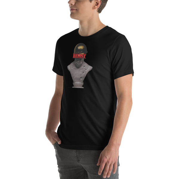 T-shirt unisexe